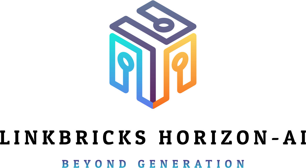 LinkBricks Horizon-AI